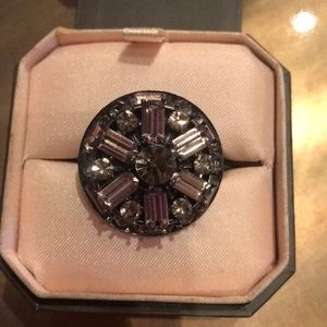 Juicy Couture Cocktail Ring